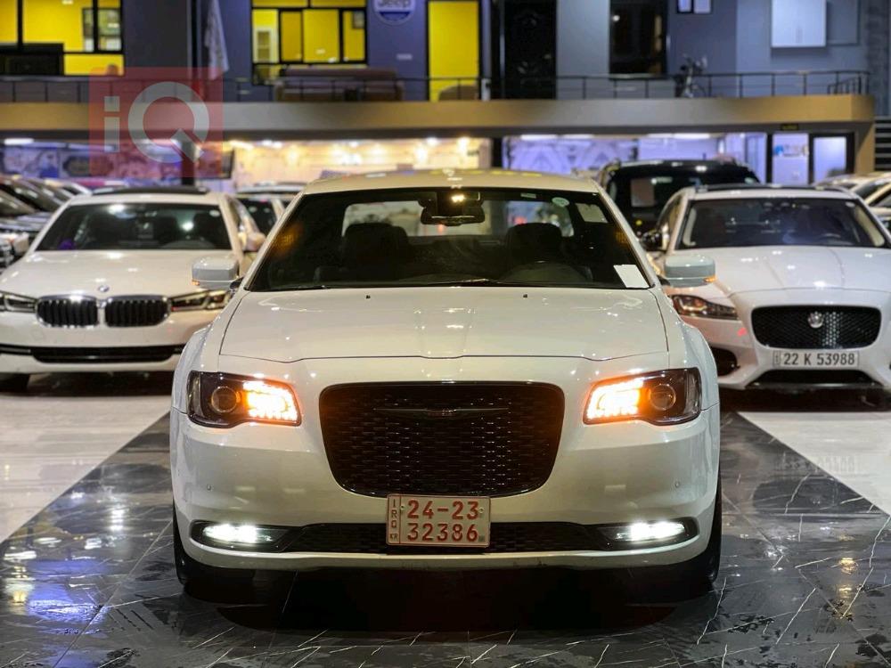 Chrysler 300